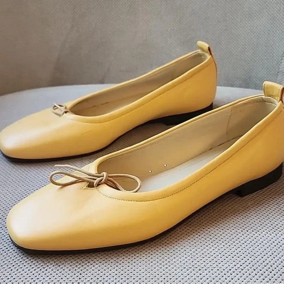 Everlane Day Ballet Flat BRAND NEW - Picture 1 of 6